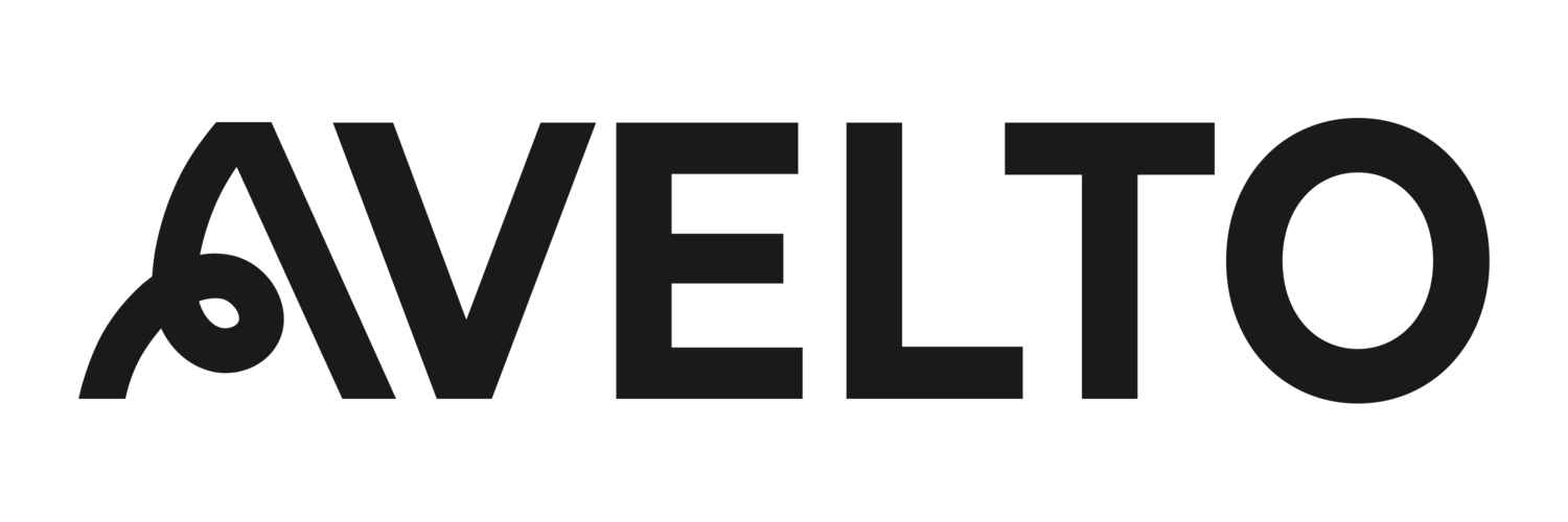 Avelto Logo